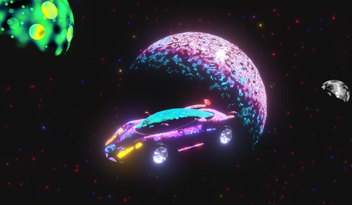 Planets media